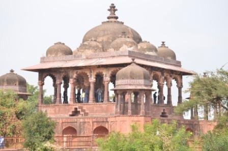 Ranthambore img4